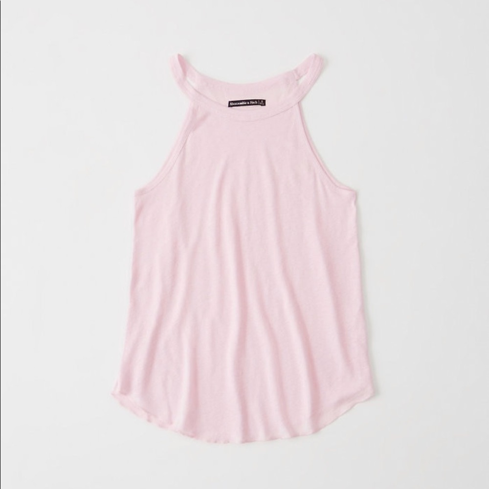 Brand new Abercrombie and Fitch tank top